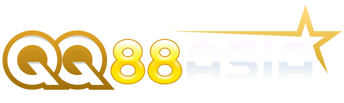 QQ88ASIA Agen Judi Slot Online Deposit Pulsa Terpercaya
